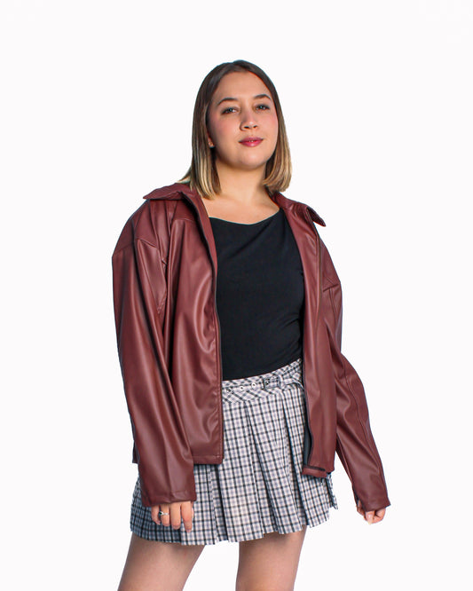 Casaca Baddie