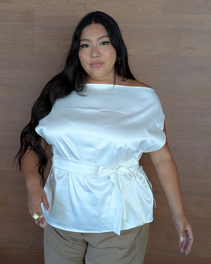 Blusa Mila