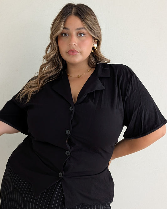 Blusa Lino