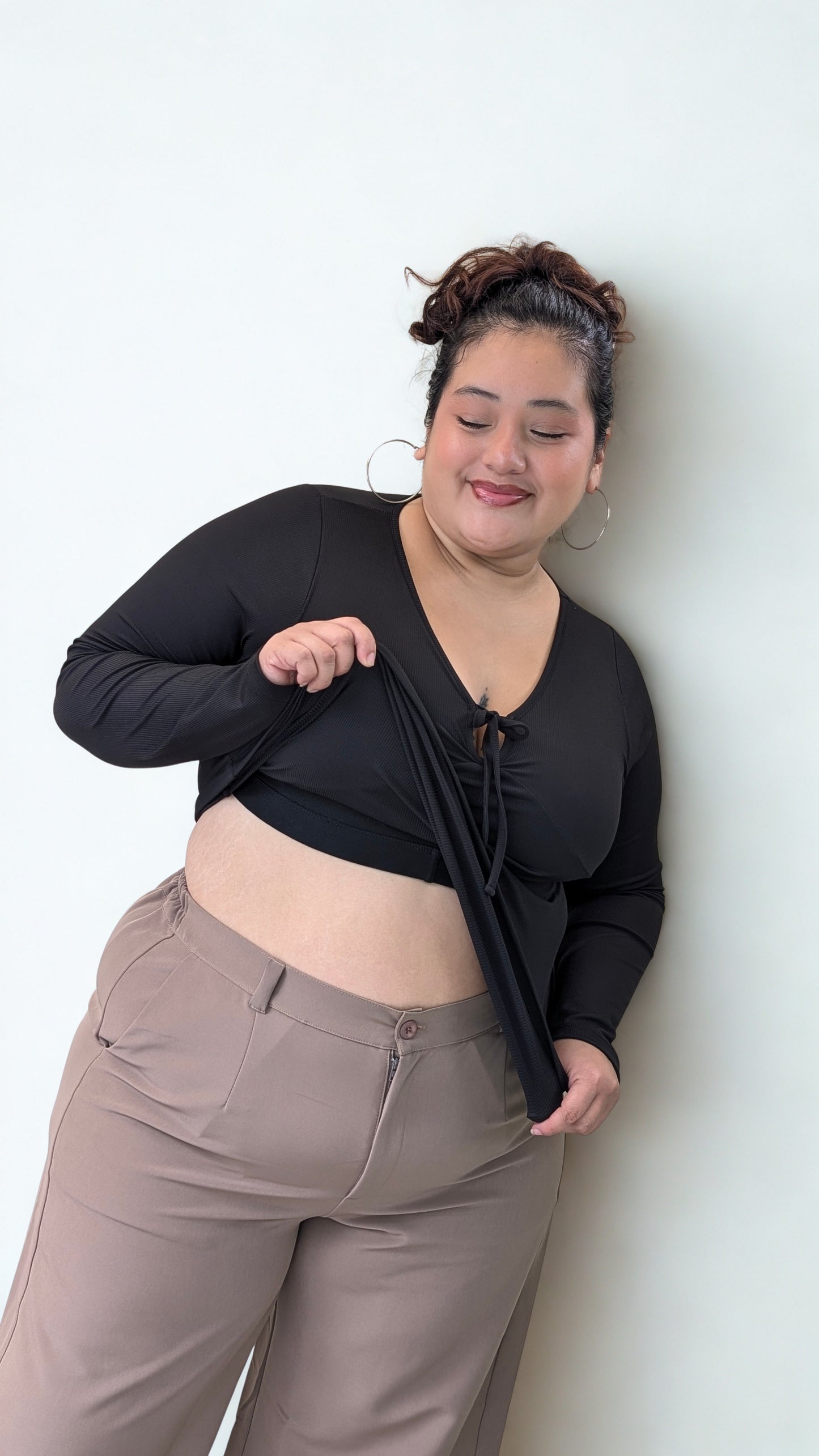 Top Brami Cami