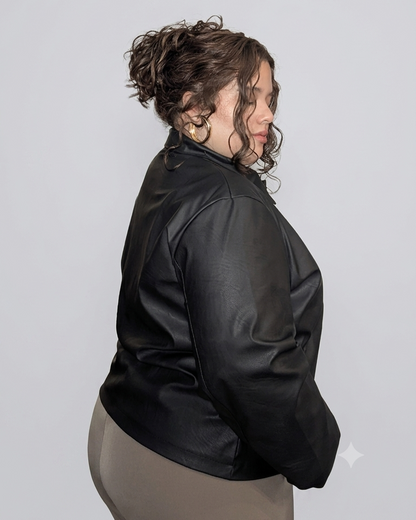 Casaca Nina