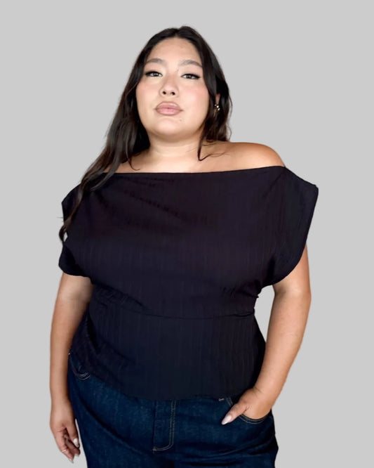 Blusa Maddy