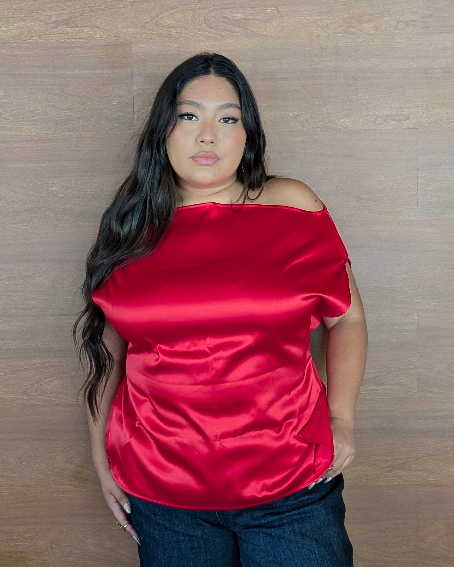 Blusa Mila