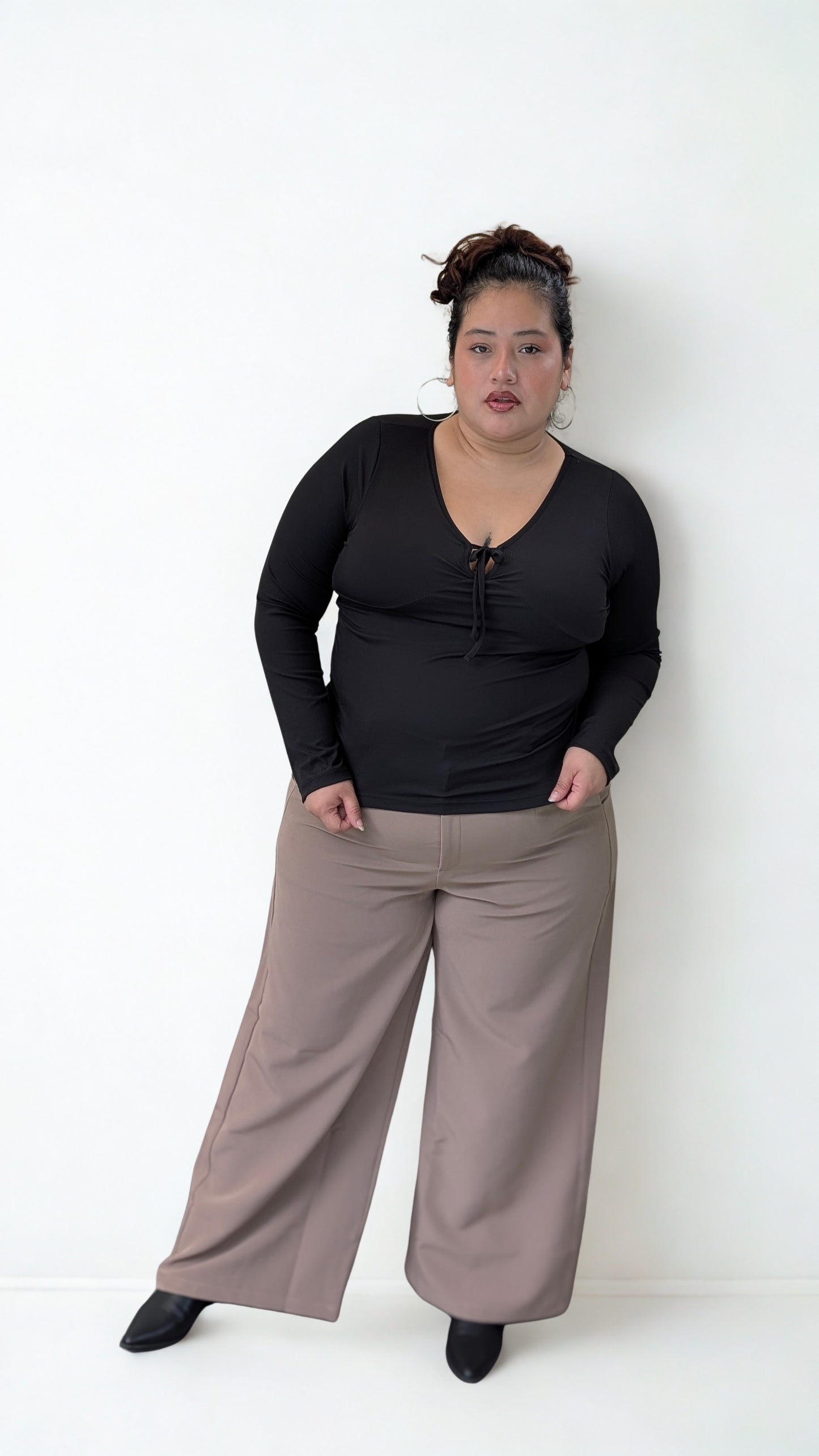 Top Brami Cami