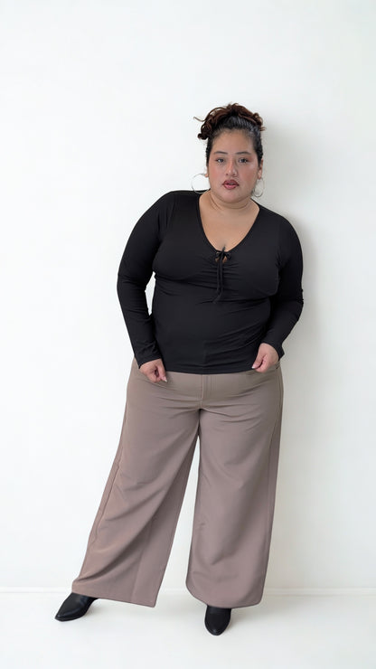Top Brami Cami