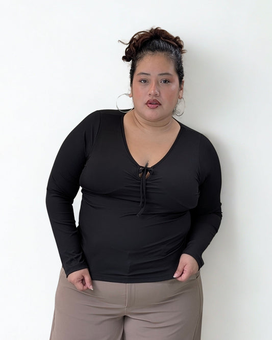 Top Brami Cami