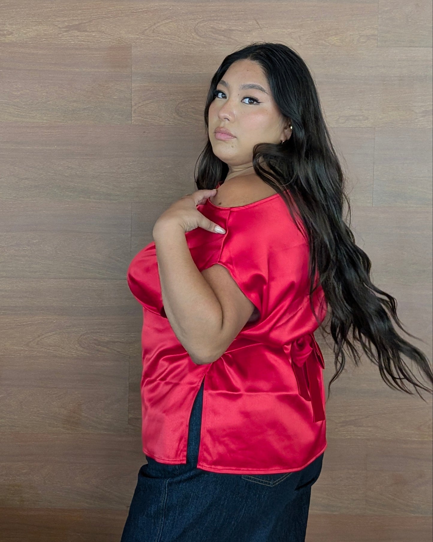 Blusa Mila