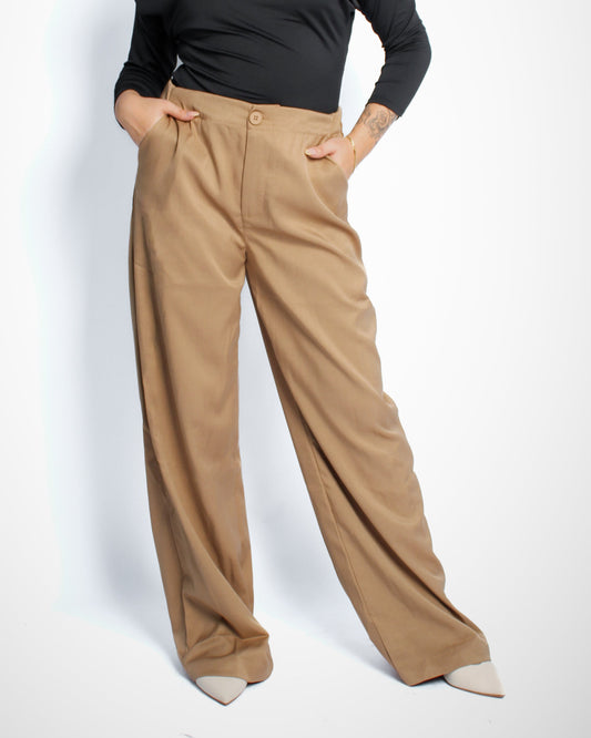 Pantalón Hoodie