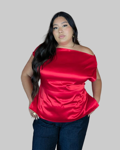 Blusa Mila