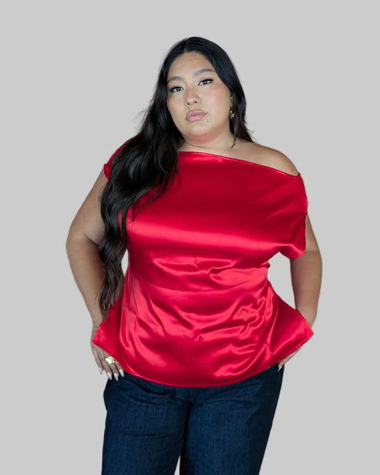 Blusa Mila