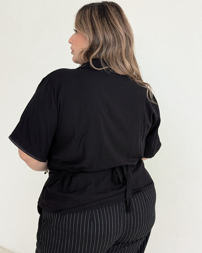 Blusa Lino