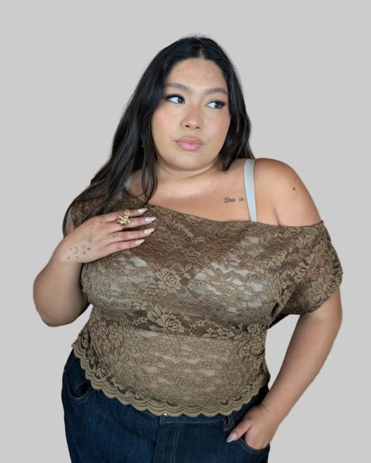 Blusa Libby