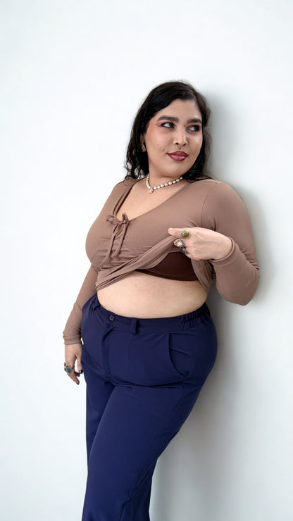 Top Brami Cami