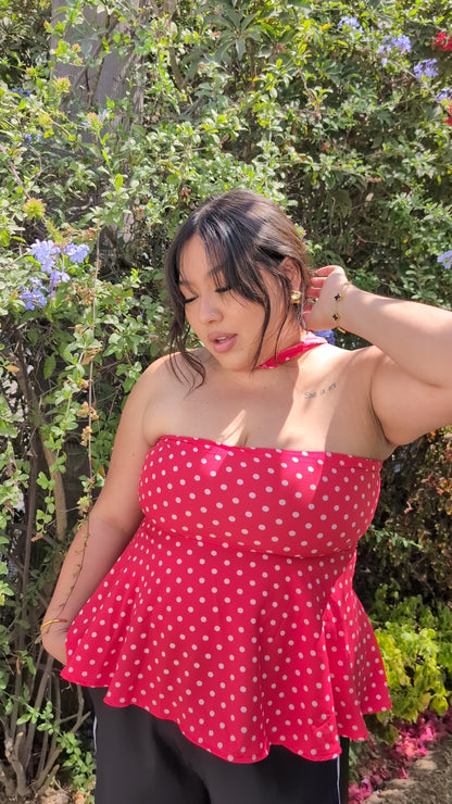 Blusa Brami New York