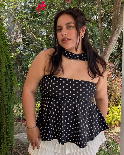 Blusa Brami New York