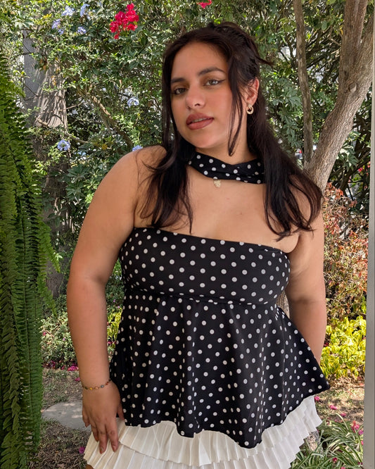 Blusa Brami New York