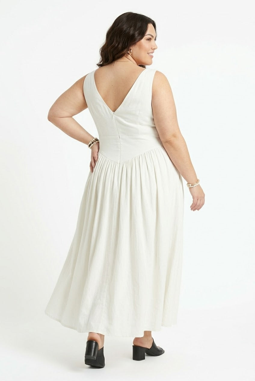 Vestido Sky - PRE VENTA