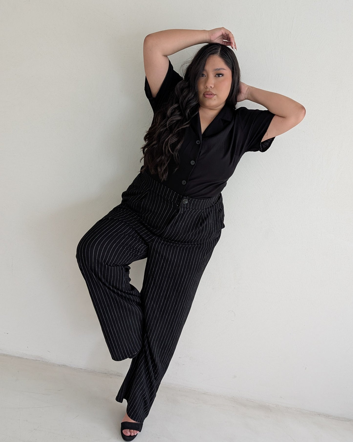 Blusa Lino