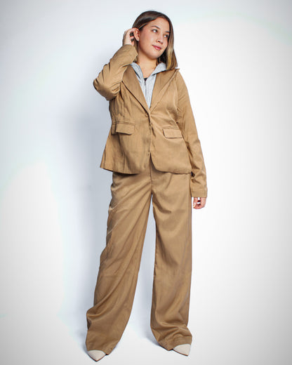 Pantalón Hoodie