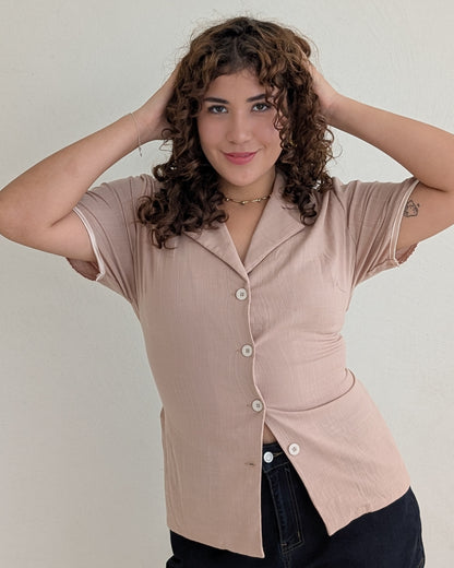 Blusa Lino