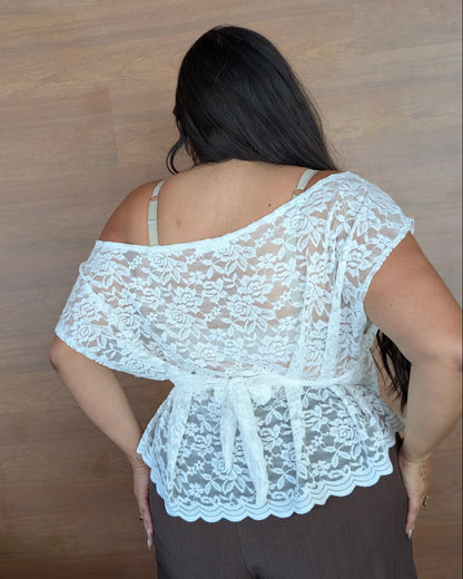 Blusa Libby