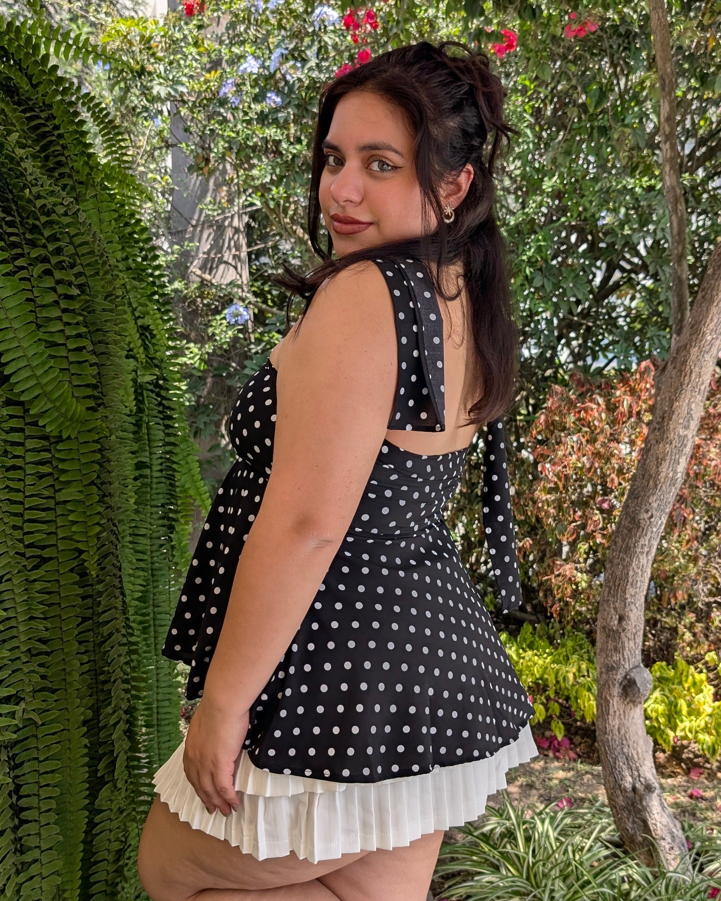 Blusa Brami New York