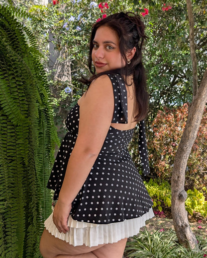 Blusa Brami New York