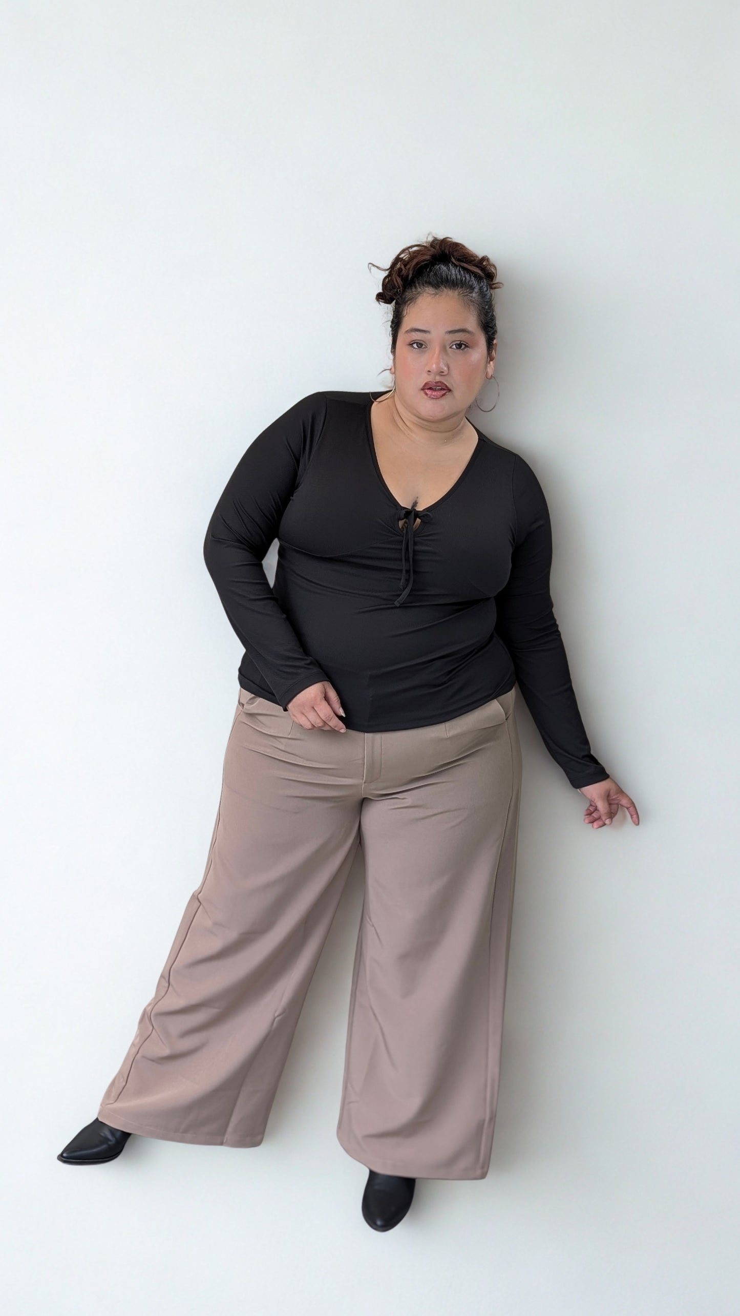 Top Brami Cami