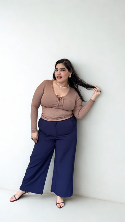 Top Brami Cami