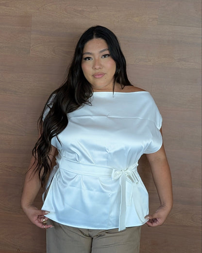 Blusa Mila