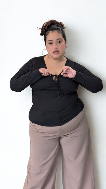 Top Brami Cami