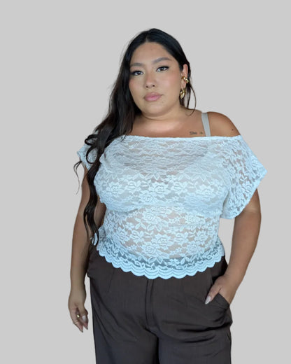 Blusa Libby