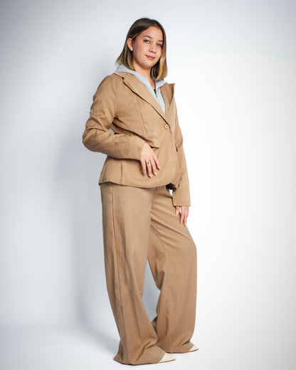 Pantalón Hoodie